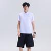 Mizuno Polo Shirts Unisex Polo Collar Moderate A2CA3182