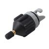 Kayak Air Valve Adapter Car Pump Inflatable Adapter Air Valve Adapter KTY