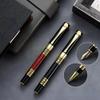 Classic Design Full Metal Rollerball Pen Business Men Signature Writing Gift Writing Pen Inkpen