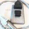 5WK97206A 5WK97206 8983023940 Brand New NOX Sensor Nitrogen Oxygen Sensor for Isuzu 24V