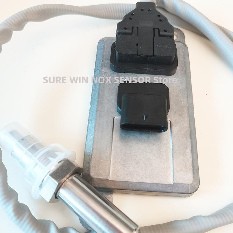 5WK97206A 5WK97206 8983023940 Brand New NOX Sensor Nitrogen Oxygen Sensor for Isuzu 24V