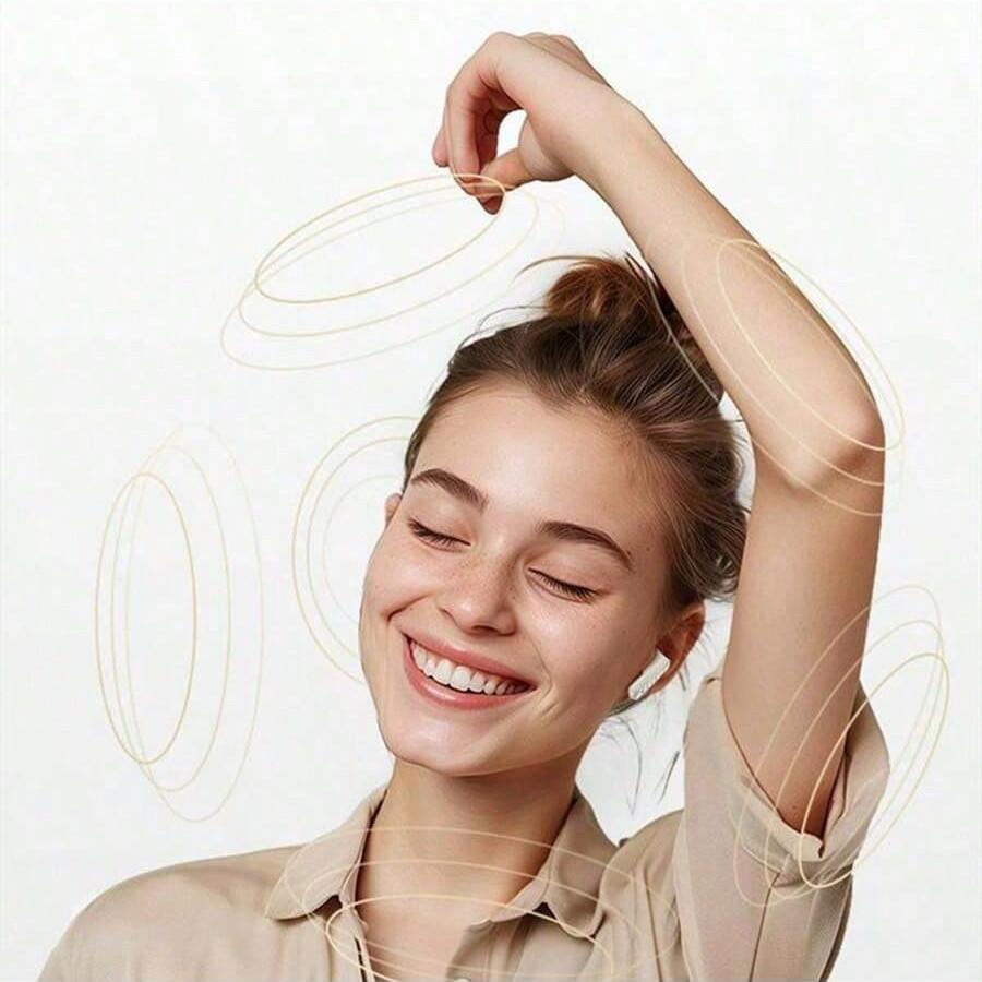 Xiaomi New TWS Touch Control Wireless Headset Low Latency Noise Reduction Bluetooth Headphone HD Call Bluetooth Earbuds Sports