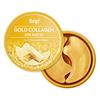 Патчи для глаз SNP Gold Collagen, 60 шт., 1 упаковка