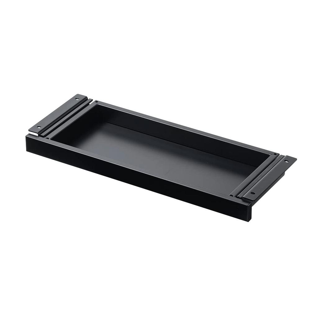 Sanwa Direct dedicated load capacity 100-ERD035LM drawer, approx. 25kg, 100-ERD037