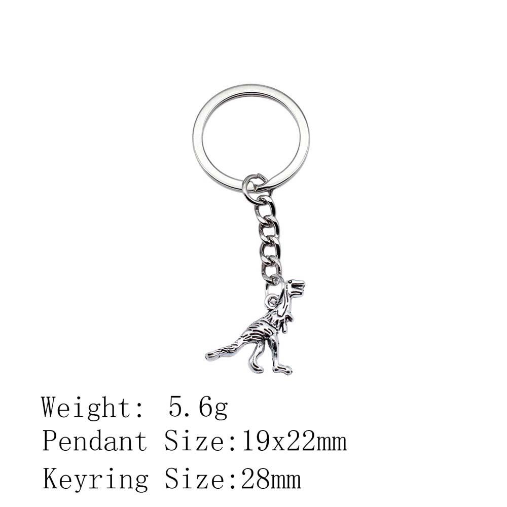 День благодарения Пара Брелок Дракон Змея Аниме Брелок Рюкзак Цепи Женщины