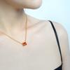 HERMES Mini Pop H Pendant H147992F-49
