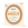 D'Addario Mandolin Strings, Monel Wound, Medium, .011-.040, EJM74