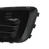 Front Right Bumper Fog Grill Cover For Peugeot Partner Citroen Berlingo 2015 - 2