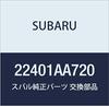 Оригинальные запчасти SUBARU Свеча зажигания для Forester Wagon и Exiga Wagon Номер 5-дверный 5-дверный (Часть 22401AA720)