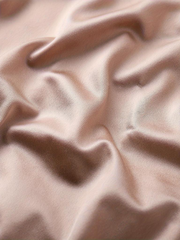 Элегантные кружевные трусики с вышивкой, дышащие и удобные, бесшовные трусики, женское нижнее белье