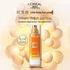 L'Oreal Age Perfect Эмульсия с коллагеновым нектаром