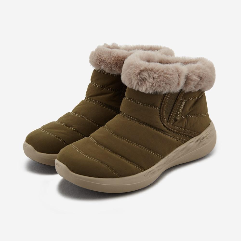 Skechers Женские рабочие ботинки S Go Stability Sp0wScew073