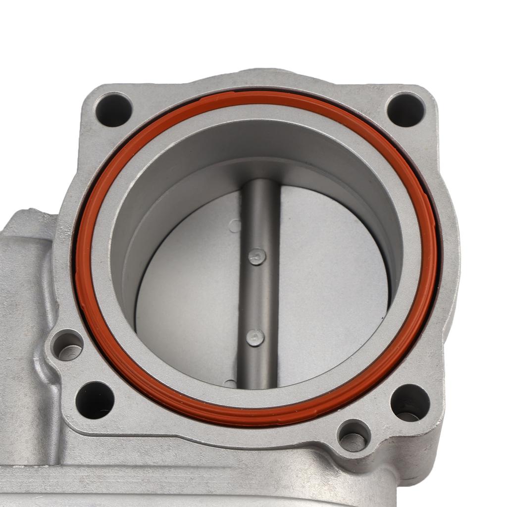 Throttle Body 13541439224 For BMW E81 E87 E46 E90 E91 116i 118i 316i/Ci 318i/Ti