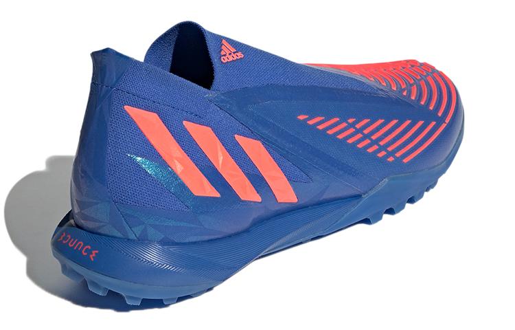 adidas Predator Edge.1 TF 'Hi-Res Blue Turbo' GW9997
