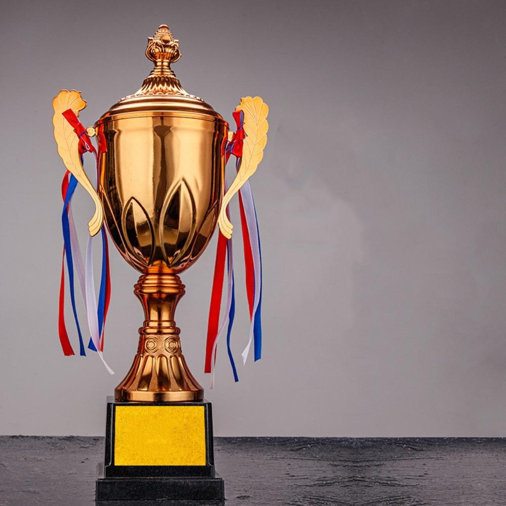 Gold Silver Bronze Small Prize Cup Sports Games Winner Award Trophy Toy  School Rewarding Supply