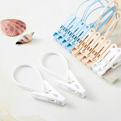 Разноцветные пластиковые прищепки для одежды, зажим для хранения, портативные домашние вешалки для вешалки для одежды, сушилка для полотенец, прищепки для одежды