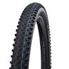 Покрышка SCHWALBE Racing Ray 29 x Tubeless Folding Black Evolution Superground Addix Speed Grip - 2.35
