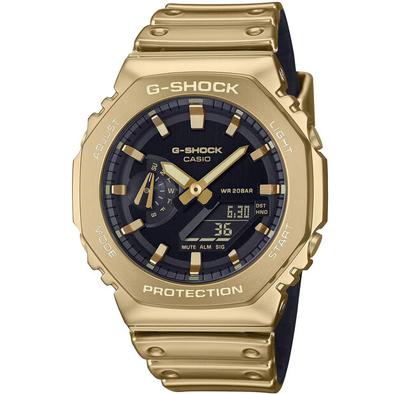 Часы Casio G-Shock GM-2100YMG-9AER