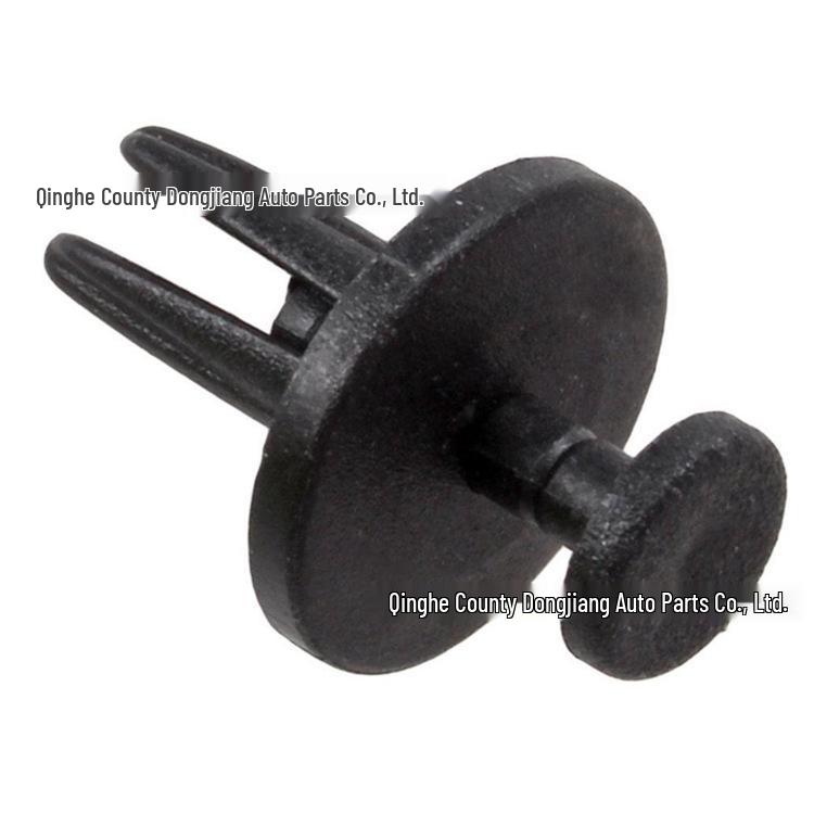 BMW/Chrysler Panel & Fender Plastic Fastener Rivet