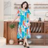 Shiz Madam N2578 Rayon Dress