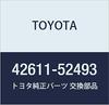 Оригинальные запчасти TOYOTA ДИСК КОЛЕСА номер детали 42611-52493