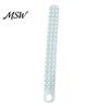 Kitchen Storage Hanging Tool Meat Thawing Belt, Silicone Sink Fixator Belt with Super Suction, Longer Outdoor Icing Assistant Faster Safer Defrosting