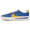 Sb Brsb Game Royal University Gold Skateboard Shoes DH9227-400