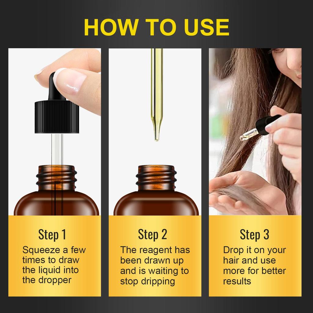 Масло черного тмина — укрепляет и питает волосы, контролирует пушистость и облегчает укладку — подходит для мужчин и женщин с любым типом волос, 120 мл