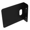 Universal Router Bracket Wall Mounted Hanging Bracket Equipment Stand TV Box Bracket  Living Room
