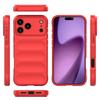 Для чехла iPhone 17 Pro Max Чехол iPhone 17 Pro Max Мягкий силиконовый бампер Защитный чехол для телефона Для iPhone 17 Air Funda