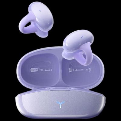 Bluetooth-гарнитура Newman HM-20 OWS с открытыми ушами и зажимом