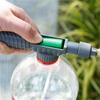 Garden Watering Tool Adjustable Household Drink Bottle Spray Air Pump Head Nozzle Manual Sprayer