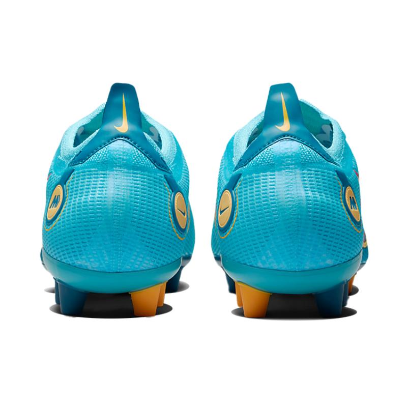 Nike Кроссовки Mercurial Vapor 14 Elite Ag Blueprint Pack Chlorine Blue DJ2833-484