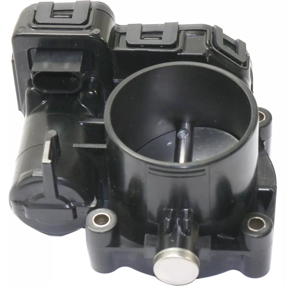 Корпус дроссельной заслонки для Chrysler Dodge Grand Caravan Jeep Wrangler X-S 4593858AB