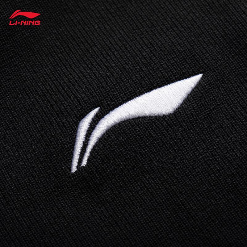Li-Ning Унисекс тренировочная жилетка для бадминтона AMVV027