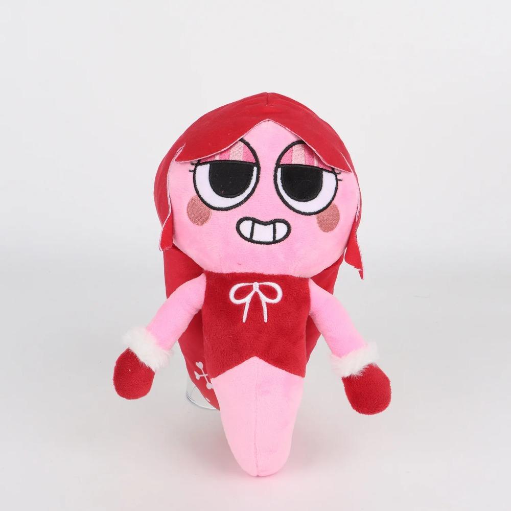 Dandy's World Dandy's World Game Twisted Yatta Peripheral Plush Toy Children's Gift Birthday Gift