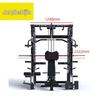 Multi-Functional Smith Machine & Bench Press Home Gym