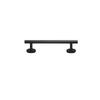 Solid Brass Cabinet Pulls Modern Classic Handles for American French Style Wardrobe Kitchen Drawer Premium Hardware
