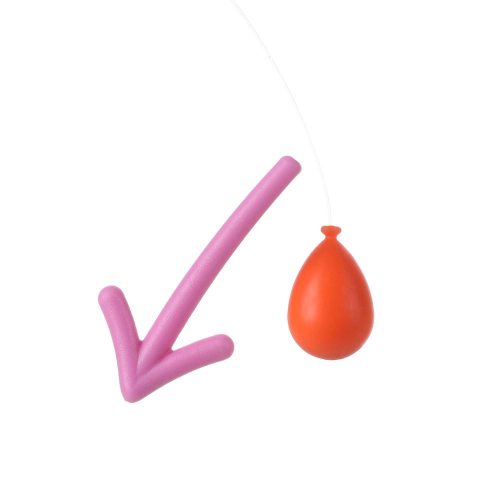 Tools Message Holder Home Decoration Magnetic Stickers Arrow Balloon Succulent Bonsai Fridge Magnet