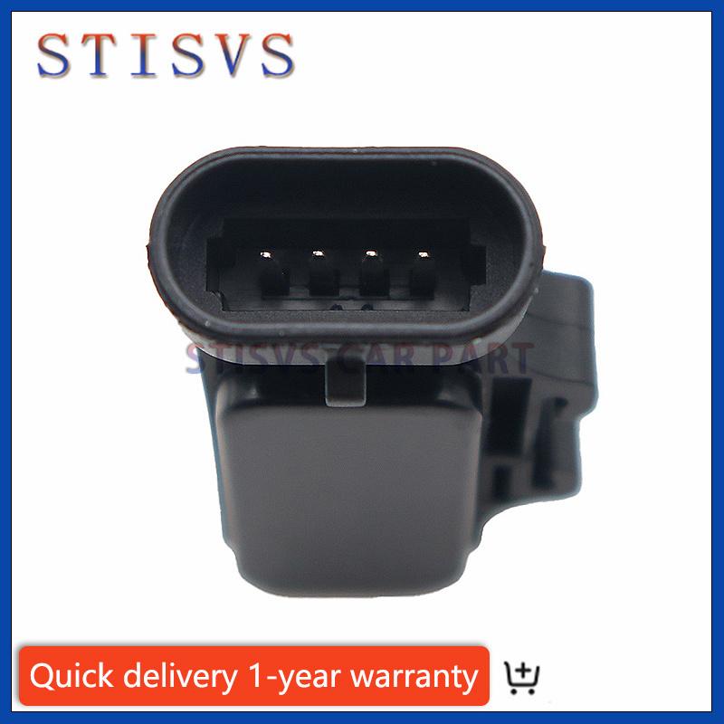 Maf Temp Pressure Sensor 16723-010-000 for Hisun UTVATV 400 500 700 550 450 800 1000 MSU Cub Cadet ColemanMassimo Auto Parts