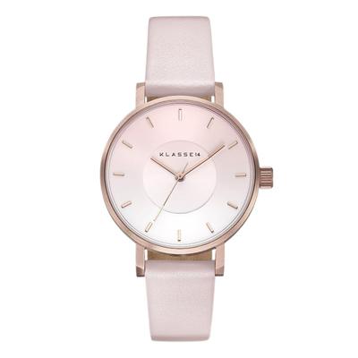 Часы Volare 32 мм пастельный градиент розовый сахар WVO23CE007S женские розовые [KLASSE14]