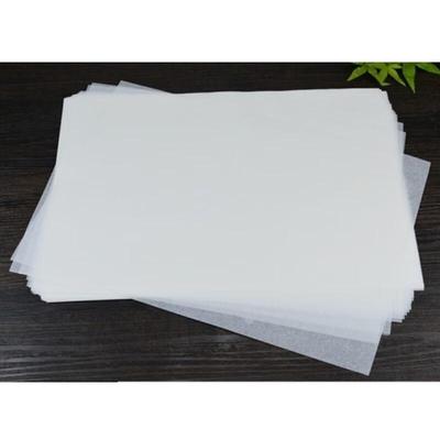 Антипригарная бумага для выпечки и гриля Qianxing