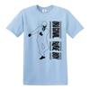 Original rude boy tshirt 2 tone the specials original 2 tone records top tee