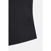 Kolon SporTS Женская S Рукав Гибридный Длинный Рукав Круглый Футболка jkTbm25282blk