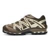 SALOMON XT-Quest GTX CNY Лимитированная серия Удобная Амортизирующая Прочная Поддержка Функциональная Обувь для улицы Обувь Унисекс Коричневый 492789