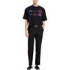 Gucci Printed cotton jersey T-shirt 798115-XJHC7-