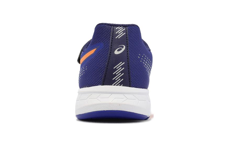 Asics Lazerbeam RH MG 'Синий Неоновый Оранжевый' 1154A146-400