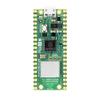 Raspberry Pi Pico 2W: RP2350 Development Board with WiFi