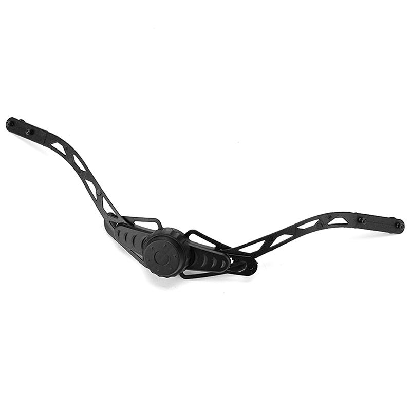 Шлем Регулируемая Система Фиксации Ремня Пряжка для Фиксации Головы Для Велоспорта Лыж Катания на Коньках Конного Спорта Безопасный