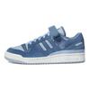 adidas Кроссовки унисекс Forum Low Ambient Sky Blue Altered-Blue Blue-Tint GY2069